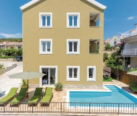 Blue Dreams Appartement