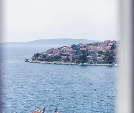 Blue Dreams Appartement Trogir