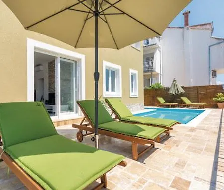 Blue Dreams Appartement Trogir