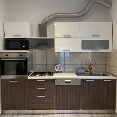 Blue Dreams Appartement Trogir