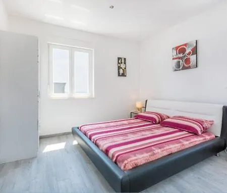 Appartement Blue Dreams Trogir