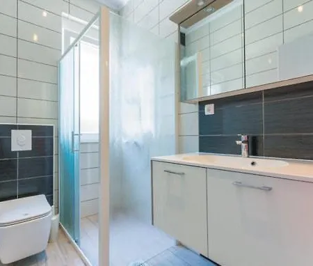 Blue Dreams Appartement Trogir