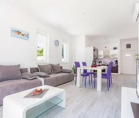 Appartement Blue Dreams
