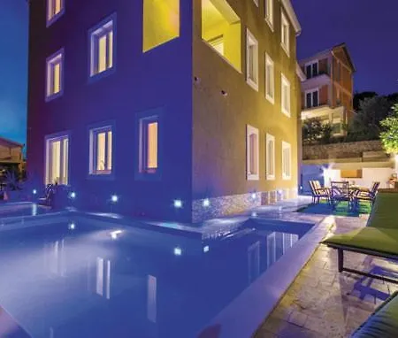 Blue Dreams Trogir